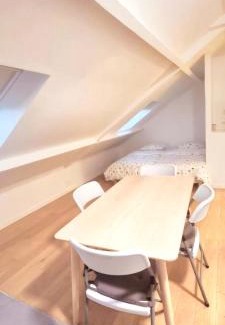 Gagny Wohnung | Appartement pré de Paris