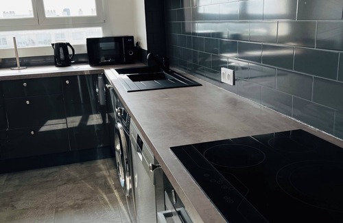 Epinay-sur-Seine Wohnung | Appartement Proche de Paris