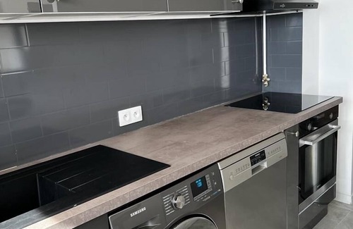 Epinay-sur-Seine Wohnung | Appartement Proche de Paris