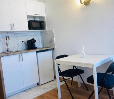 Gambetta Wohnung | Appartement Privé La Défense Paris