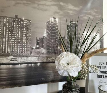 Plateau - Mont-Valerien Wohnung | Appartement proche de La Défense
