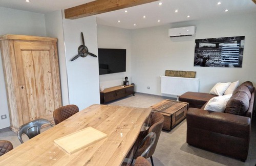 Sundhouse Wohnung | Appartement, proche Europa-Park Colmar Strasbourg