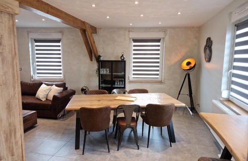 Sundhouse Wohnung | Appartement, proche Europa-Park Colmar Strasbourg