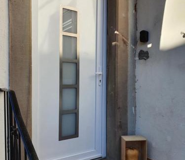 Sundhouse Wohnung | Appartement, proche Europa-Park Colmar Strasbourg