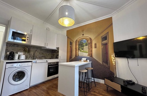 Livry-Gargan Wohnung | APPARTEMENT PROCHE DE PARIS TOUT CONFORT
