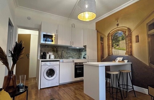 Livry-Gargan Wohnung | APPARTEMENT PROCHE DE PARIS TOUT CONFORT