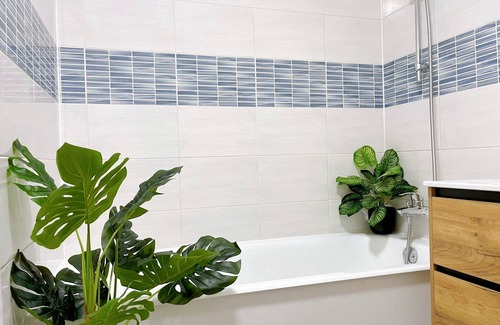 Torcy-le-Grand Wohnung | Appartement Proche Paris et Disneyland