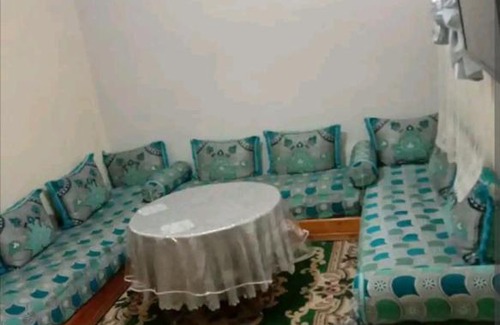 Fes Wohnung | appartement propre et calme à proximité de la gare ferroviaire