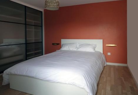 Saint-Cyr-l'Ecole Wohnung | Appartement résidence neuve proche Versailles