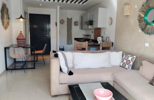 Essaouira Coast Wohnung | Appartement résidence atlas