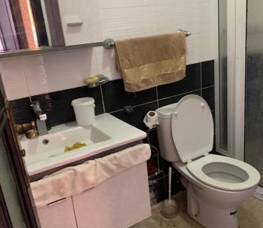 Soualem Trifiya Wohnung | Appartement RESIDENCE « RAYANE BEACH »