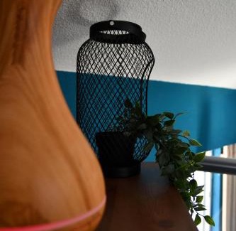 Revel Wohnung | Appartement "Sacha" au calme en Hypercentre de Revel
