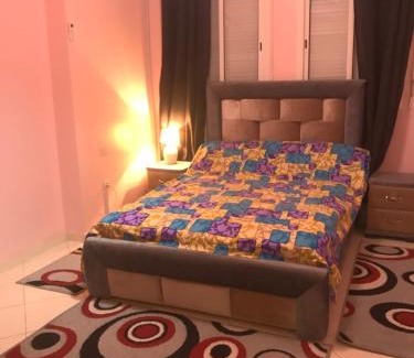 Menara Wohnung | Appartement Simouni