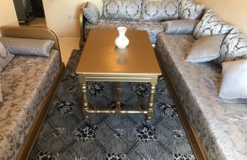 Menara Wohnung | Appartement Simouni