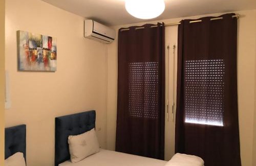 Menara Wohnung | Appartement Simouni
