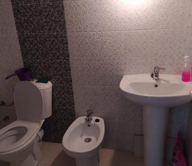 Oued Laou Wohnung | Appartement spacieux a ouedlaou