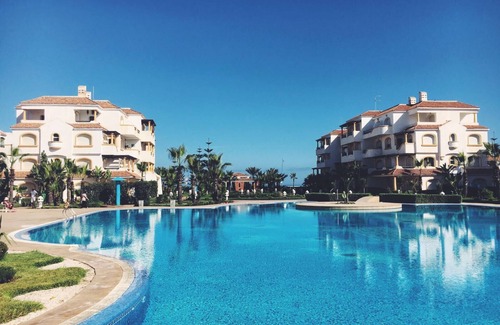 Sidi Rahal Eigentumswohnung | Appartement Spacieux en Bord de mer