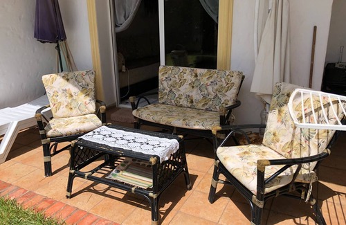 Sidi Rahal Eigentumswohnung | Appartement Spacieux en Bord de mer