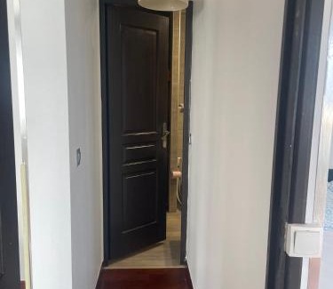 Cœur de Ville Wohnung | Appartement stunning view Paris