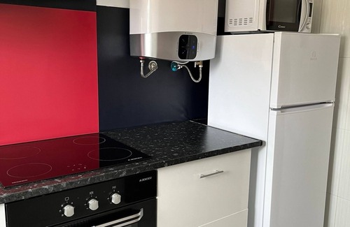 Santa Eulalia Wohnung | Appartement T1 à Albufeira Oura