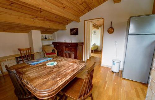 Bauduen Wohnung | Appartement T2 "Altaïr" de l'observatoire