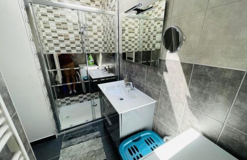 Allinges Wohnung | Appartement T2 - Côté Montagne - Les appartements de Lucie à Allinges