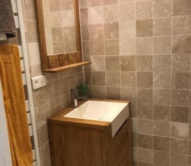 Cachan Wohnung | APPARTEMENT T2 RER CACHAN