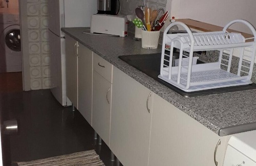 Daimuz Wohnung | Appartement T3 Avec Piscine 100 M DE LA Plage
