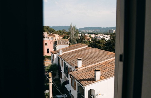 Calonge Haus | Appartement vue mer à 1 Minute de la Plage