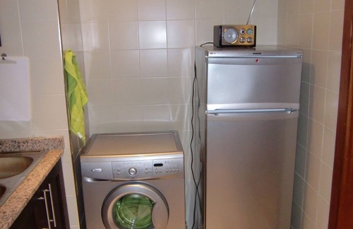 Agadir City Center Wohnung | Appartement vue mer Marina Agadir