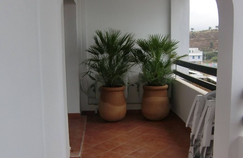Agadir City Center Wohnung | Appartement vue mer Marina Agadir