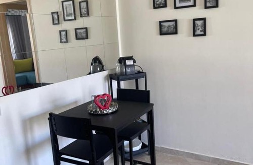 Lamharza Essahel Wohnung | Appartement vue piscine bien équipé et bien ensoleillé