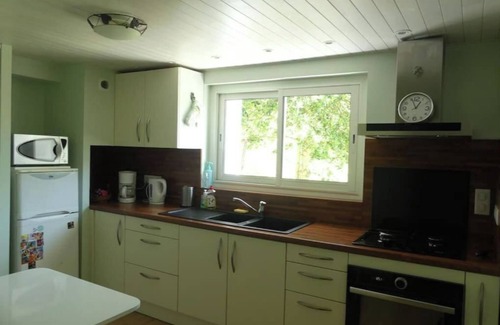 Cuguron Wohnung | Appartement vue Pyrénées Avec Activités Petits et Grands à Proximité