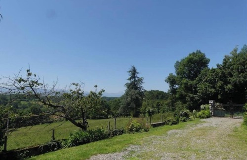 Cuguron Wohnung | Appartement vue Pyrénées Avec Activités Petits et Grands à Proximité