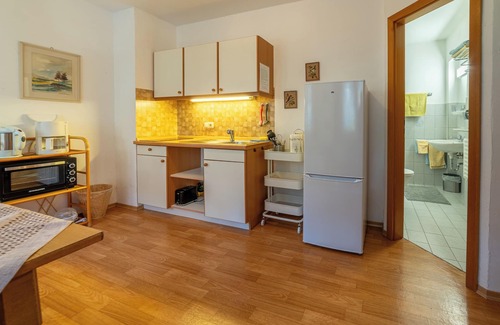 Sankt Valentin Wohnung | Appartement Zellerberg 35 qm, Balkon, Küche, 1 Wohnschlafzimmer, max 2 Personen