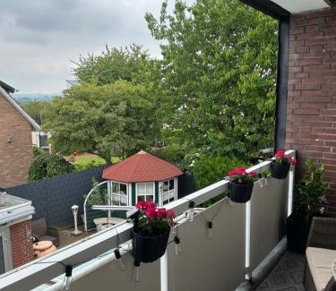 Altenberge Wohnung | Appartement zur Mühle