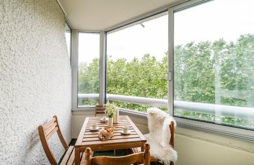 Front de Lac Wohnung | Appartements Lake 3 - Duke Housing