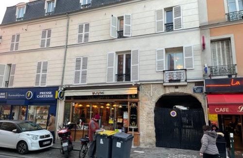 Centre Wohnung | Appartements sympas et confortables proche de Paris