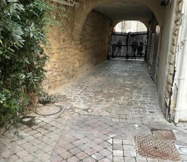 Centre Wohnung | Appartements sympas et confortables proche de Paris