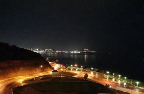 Residence Bab Sebta Wohnung | AppartF3 vue panoramique sur mer Residence Vista Del Mar