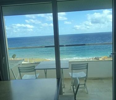 Residence Bab Sebta Wohnung | AppartF3 vue panoramique sur mer Residence Vista Del Mar