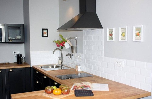 Arbois Wohnung | Apparthôtels de Val-Perrière