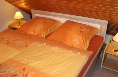 Tossens Wohnung | Appartment 232 in Tossens
