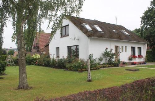 Tossens Wohnung | Appartment 232 in Tossens
