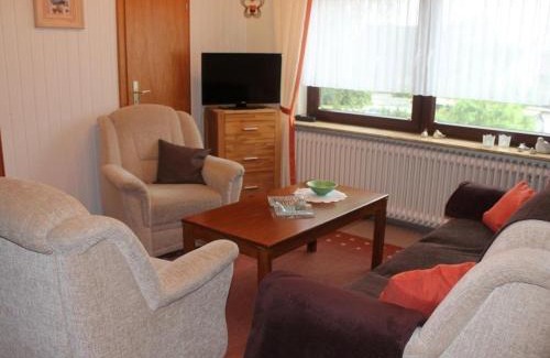 Tossens Wohnung | Appartment 232 in Tossens