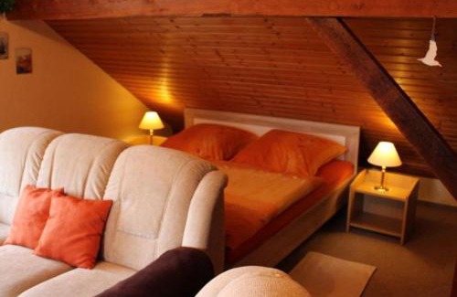 Tossens Wohnung | Appartment 232 in Tossens