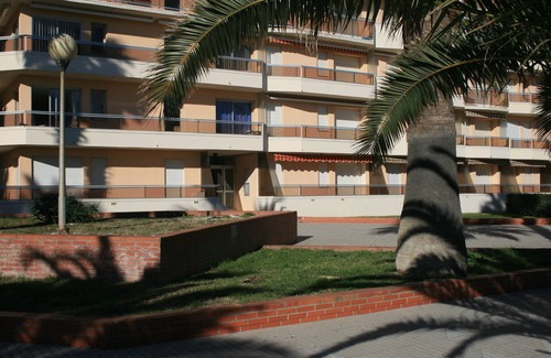 La Cote Radieuse Wohnung | WOHNUNG F3 MEER VORNE + PARKING + INTERNET