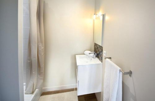 Besancon Wohnung | Appartment Les Suites Du Parc