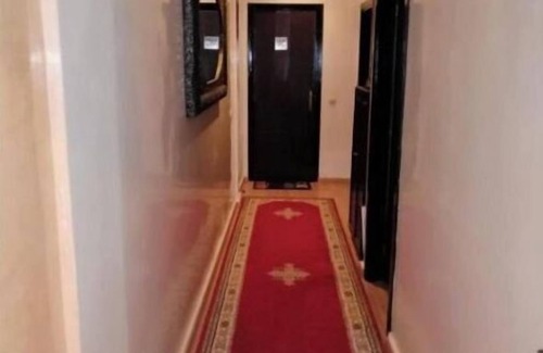 Deroua Wohnung | appartment Mohammed V airport