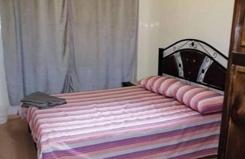 Deroua Wohnung | appartment Mohammed V airport